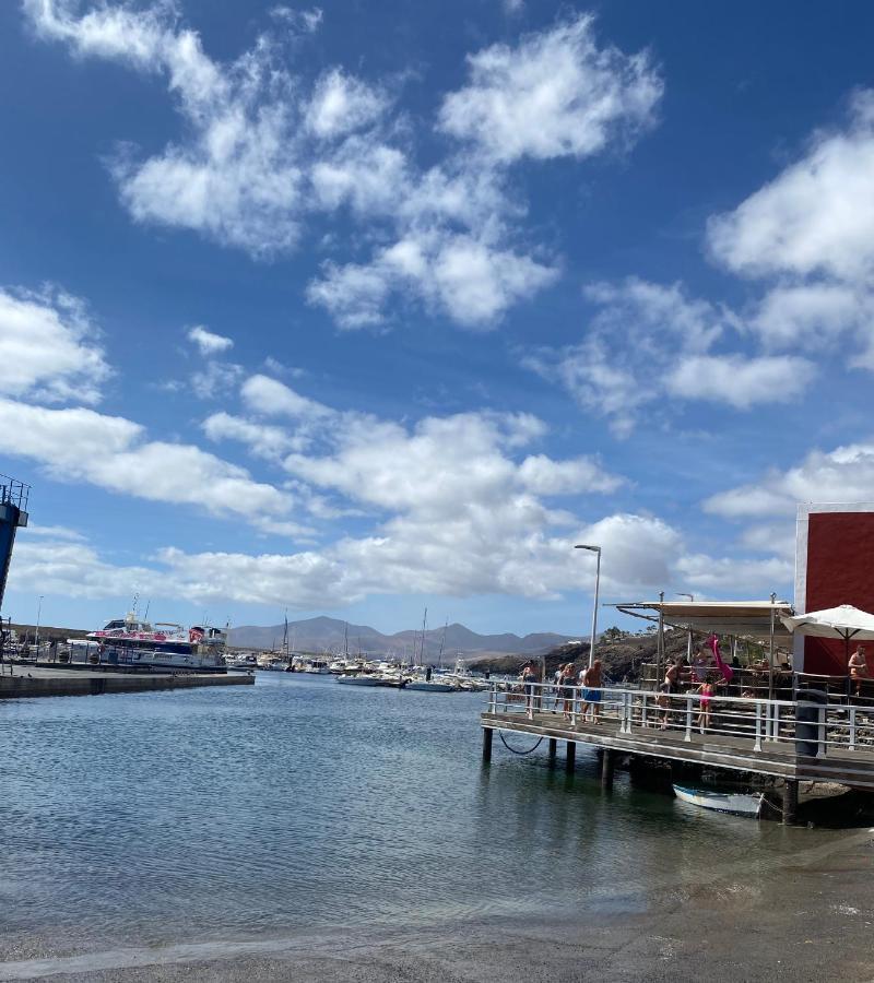 Casa Lorenzo Puerto del Carmen  Buitenkant foto