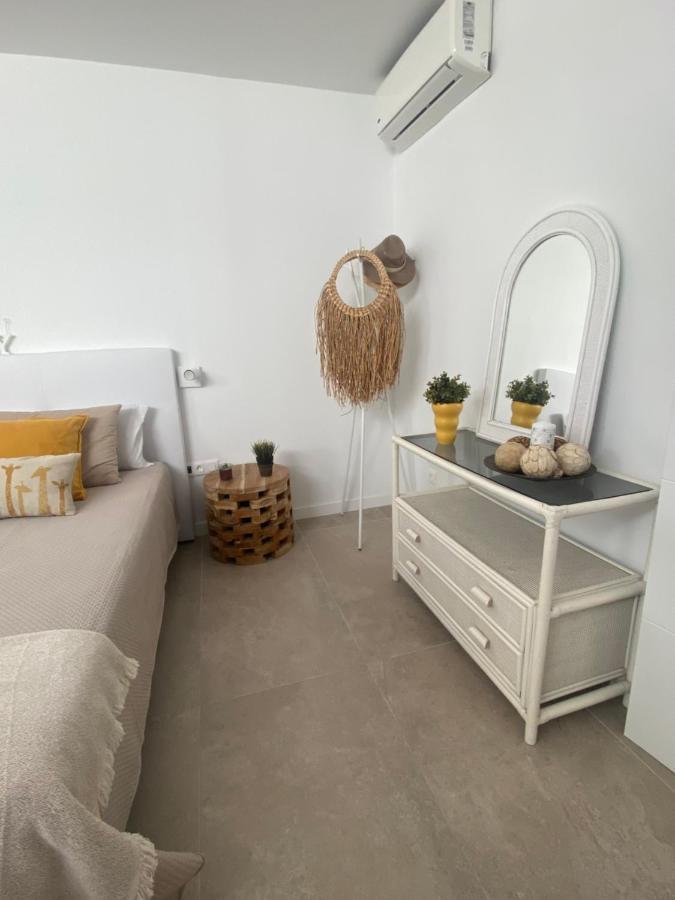 Casa Lorenzo Puerto del Carmen  Buitenkant foto